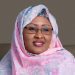 AISHAT BUHARI - National Insight News Wife of the president of Nigeria, Hajia Aishat Buhar
