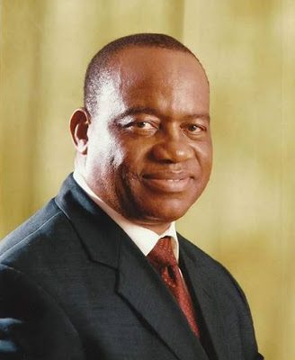 AYATSE - National Insight News Prof. James Ortese Ayatse. Photo credit Benue Blog Portal