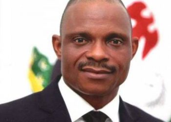 Hon Martins Azubuike