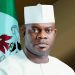 The Executive Governor of Kogi state governor Alhaji Yahaya Bello - National Insight News Kogi Governorship Election, Yayaha Bello
