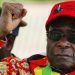 Zimbabwean-President - National Insight News FormerZimbabwean President Robert Mugabe