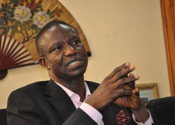 Bishop Francis Wale Oke