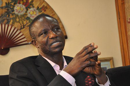 Bishop Wale Oke - National Insight News Bishop Francis Wale Oke