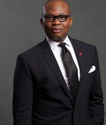 Kennedy Uzoka, GMD,CEO UBA Plc