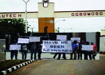 SGM, LAUTECH And The Everlasting Legacy By Samson Ogunwoye