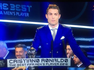 ronaldo 2 - National Insight News