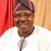13724886_535372556648548_1364434784235210746_o - National Insight News Oyo state commissioner for Education professor  Joseph Olowofela