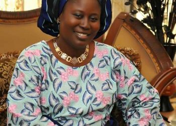 Hon Wumi Oladeji