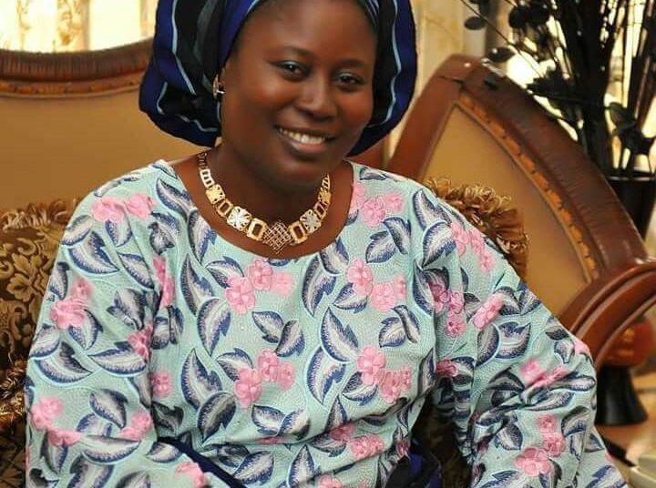14494714_1315776245100754_7796264765822198325_n - National Insight News Hon Wumi Oladeji