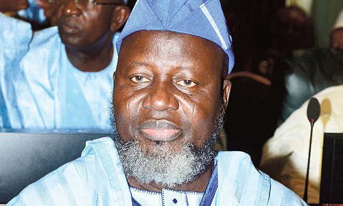 Adebayo-Shittu-1 - National Insight News Minister of comunication