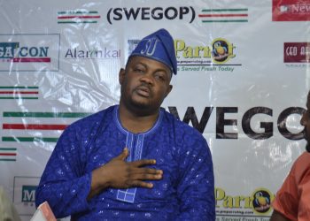 Hon Olatoye Temitope