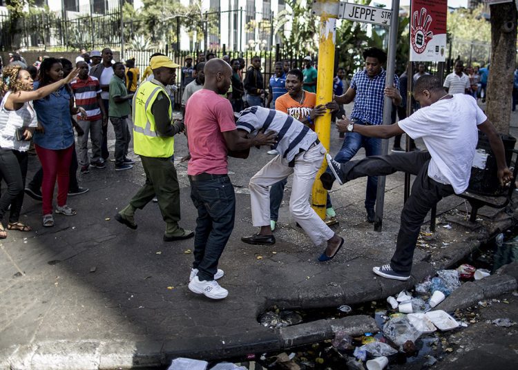 south-africa-xenophobic-attacks - National Insight News photo credit IBTimes UK