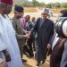 BUHARI RETURNS - National Insight News