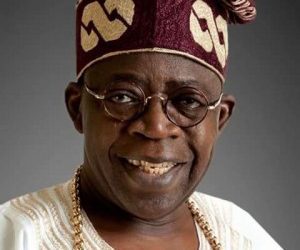 Tinubu Reacts to Allegations