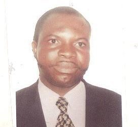 Dele Ogunyemi