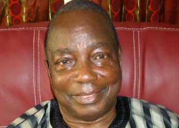 Late Samuel Ogbemudia