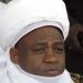 sultan - National Insight News Sultan of Sokoto and the President-General of the Jama’atu Nasirl Islam (JNI), Alhaji Mohammad Sa’ad Abubakar III