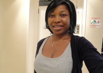 Duchess Funmi Rotiba