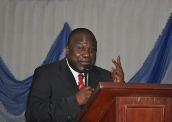 Senator Abdulfatai Buhari chairman Senate Committee on ICT and Cybercrime