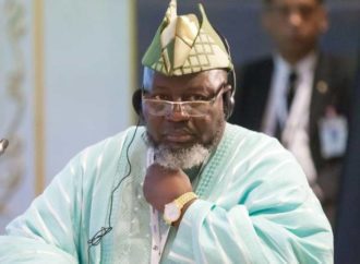 Abdur-Raheem_Adebayo_Shittu - National Insight News Minister of Communications , Abdulraheem Adebayo Shittu