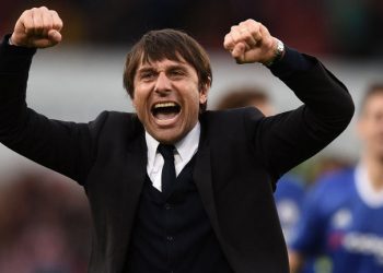 Anthonio conte.... photo credit http://www.skysports.com