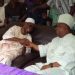 Aregbe and Late Adeleke - National Insight News Governor Rauf Aregbesola and Late Isiaka Adeleke