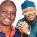 Fayose-and-Fayemi-360x259 - National Insight News Ayo Fayose,Governor of Ekiti state and his predecessor , Dr Kayode Fayemi