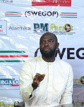 Hon Saheed Fijabi - National Insight News Hon Saheed Akinade Fijabi