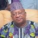 Isiaka Adeleke - National Insight News