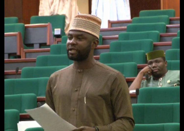 Saheed Fijabi - National Insight News Hon Saheed Fijabi