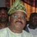 Sen Dr.Abiola Ajimobi - National Insight News Sen AbiolA Ajimobi, the executive governor of Oyo state
