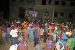 TOWN HALL - National Insight News