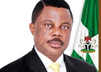 Dr Willie Obiano