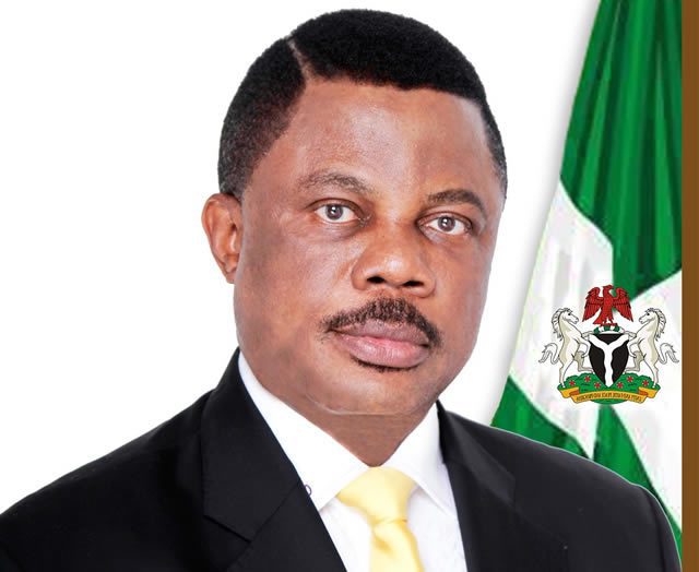 Willie-Obiano - National Insight News Dr Willie Obiano