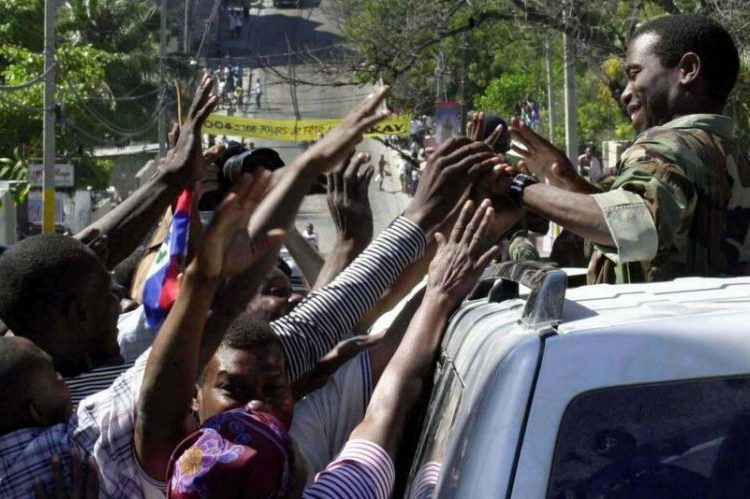 gUY - National Insight News Guy phillippe