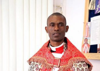 Venerable Femi Taiwo