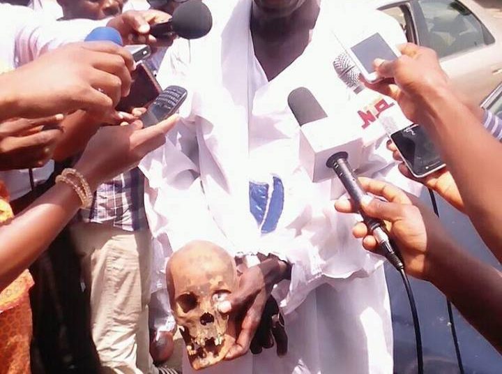 Pastor - National Insight News