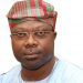 omisoore - National Insight News Senator Dr. Chris Iyiola Omisore. Ph.D