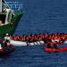 rescue - National Insight News Photo credit, IoM