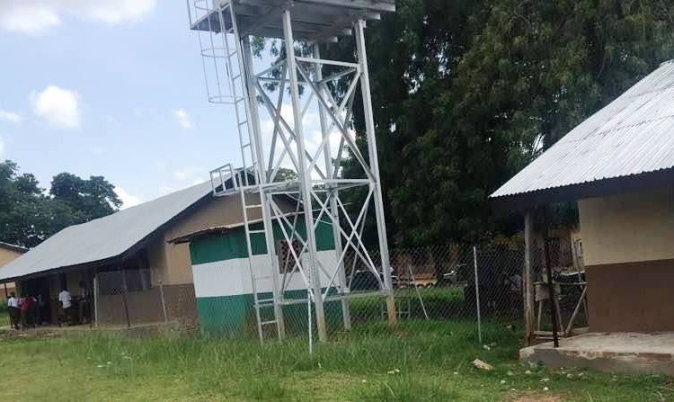 18922842_618520808347032_3885128588150805736_o - National Insight News Some of the renovated classrooms