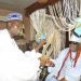 Akogun Gani Adams - National Insight News Akogun Gani Adams being conferred with the title of Akogun of Badagry by Akran of Badagry