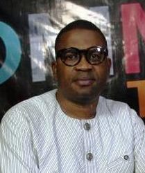 Mr Babalola Babatunde