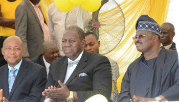 FLAG OFF OF HEALTH INSURANCE SCHEME - National Insight News ????????????????????????????????????