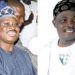 ladoja - National Insight News Senator Rashidi Ladoja and Governor Abiola Ajimobi