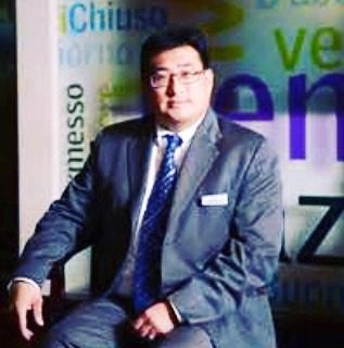 le meridien - National Insight News Mr. Fabien Martinez