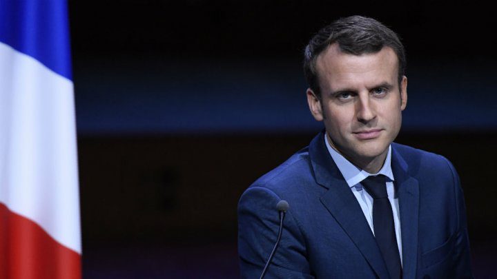 macron - National Insight News President Emmanuel Macron