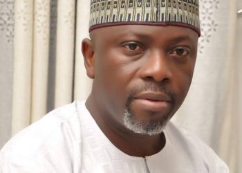 Hon Segun  Ogunwuyi
Executive Assistant to  Gov Seyi Makinde on Investment