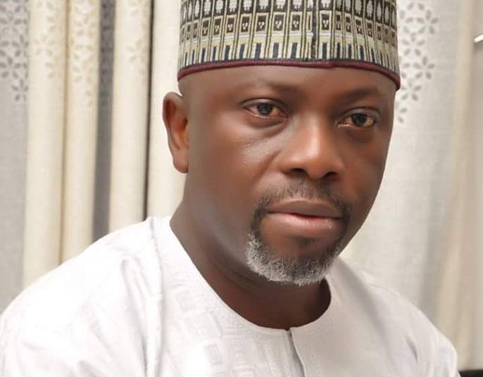 Hon Segun  Ogunwuyi
Executive Assistant to  Gov Seyi Makinde on Investment