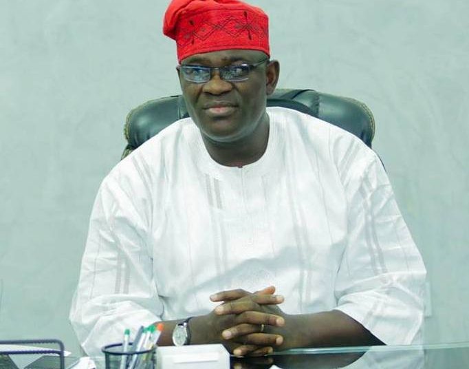 oyo speaker - National Insight News Hon Adesina Adeyemo, Speaker Oyo State House of Assembly