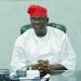 oyo speaker - National Insight News Hon Adesina Adeyemo, Speaker Oyo State House of Assembly